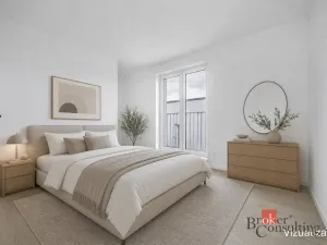 Prodej bytu 4+kk, Blovice, Javorová, 83 m2