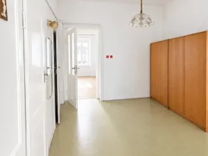 Pronájem bytu 2+1, Praha - Dejvice, Jaselská, 81 m2
