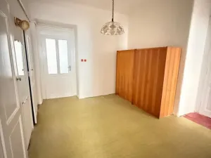Pronájem bytu 2+1, Praha - Dejvice, Jaselská, 81 m2