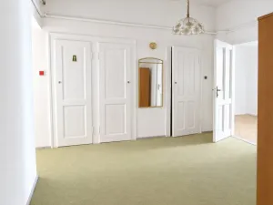 Pronájem bytu 2+1, Praha - Dejvice, Jaselská, 81 m2