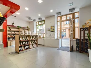 Pronájem obchodního prostoru, Nový Jičín, 28. října, 50 m2