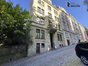 Prodej bytu 2+kk, Karlovy Vary, Moravská, 43 m2