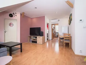 Prodej bytu 3+1, Boskovice, Sadová, 81 m2