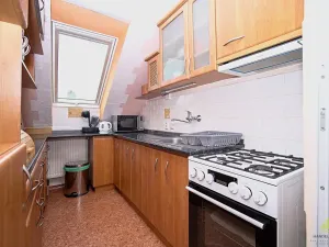 Prodej bytu 3+1, Boskovice, Sadová, 81 m2
