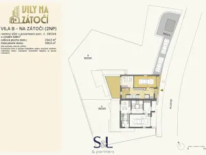 Prodej vily, Liberec, Na Zátoči, 221 m2