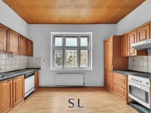 Prodej činžovního domu, Jablonec nad Nisou, Lidická, 1000 m2