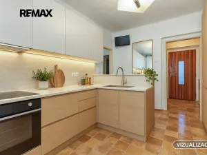 Prodej vícegeneračního domu, Velvary, 212 m2