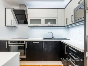 Pronájem bytu 2+kk, Praha - Holešovice, V přístavu, 64 m2