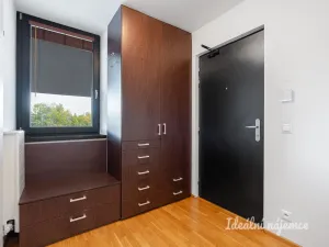 Pronájem bytu 2+kk, Praha - Holešovice, V přístavu, 64 m2