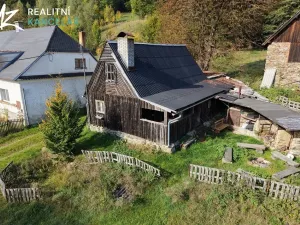 Prodej vícegeneračního domu, Oskava, 512 m2