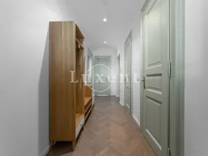 Prodej bytu 2+kk, Praha - Staré Město, Kaprova, 84 m2