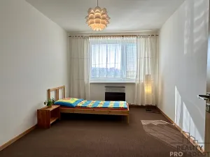 Pronájem bytu 3+kk, Pohořelice, Dlouhá, 59 m2
