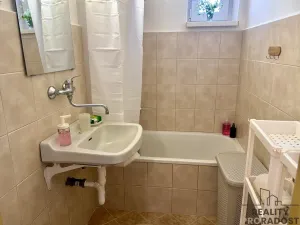 Pronájem bytu 3+kk, Pohořelice, Dlouhá, 59 m2