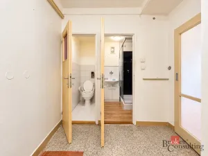 Prodej bytu 2+1, Ostrava - Poruba, Komenského, 59 m2