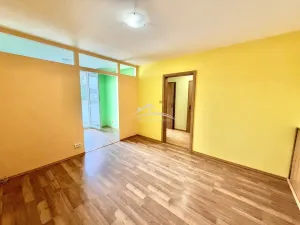 Pronájem bytu 1+1, Havlíčkův Brod, Na Spravedlnosti, 40 m2