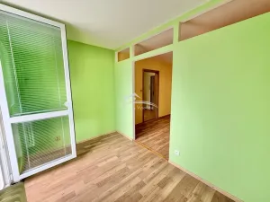 Pronájem bytu 1+1, Havlíčkův Brod, Na Spravedlnosti, 40 m2