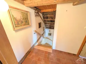 Prodej chalupy, Úsobí, 117 m2