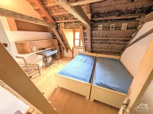 Prodej chalupy, Úsobí, 117 m2