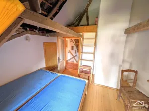 Prodej chalupy, Úsobí, 117 m2