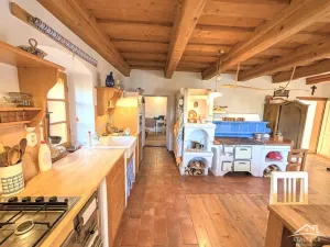 Prodej rodinného domu, Úsobí, 117 m2