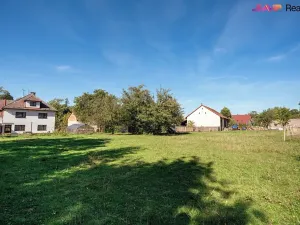 Prodej pozemku pro bydlení, Benátky, 856 m2
