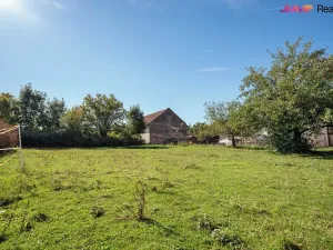 Prodej pozemku pro bydlení, Benátky, 856 m2