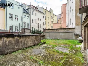 Pronájem bytu 3+kk, Karlovy Vary, Dr. Davida Bechera, 82 m2