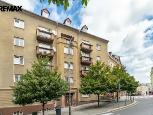 Pronájem bytu 3+kk, Karlovy Vary, Dr. Davida Bechera, 82 m2