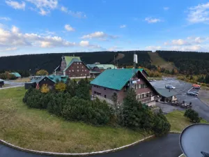 Prodej bytu 1+kk, Loučná nad Desnou - Kouty nad Desnou, 39 m2