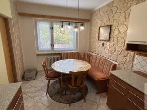 Prodej rodinného domu, Ústí nad Labem - Krásné Březno, Na Vinici, 125 m2