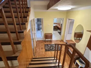 Prodej rodinného domu, Ústí nad Labem - Krásné Březno, Na Vinici, 125 m2