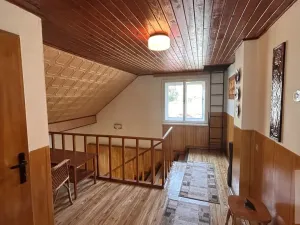 Prodej rodinného domu, Ústí nad Labem - Krásné Březno, Na Vinici, 125 m2