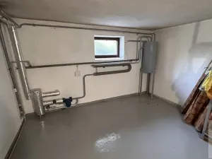 Prodej rodinného domu, Ústí nad Labem - Krásné Březno, Na Vinici, 125 m2