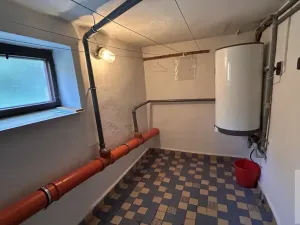 Prodej rodinného domu, Ústí nad Labem - Krásné Březno, Na Vinici, 125 m2