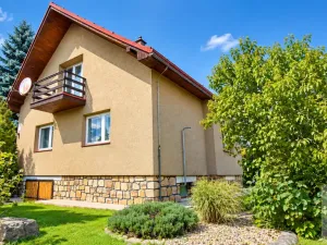Prodej rodinného domu, Ústí nad Labem - Krásné Březno, Na Vinici, 125 m2
