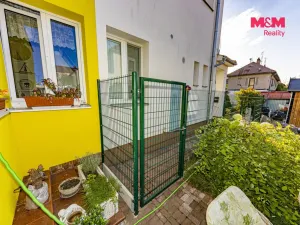 Prodej bytu 3+1, Zruč nad Sázavou, Polní, 66 m2