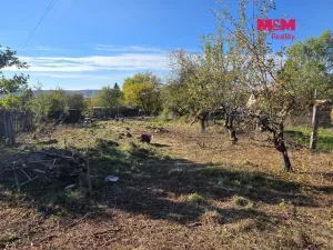 Prodej pozemku pro bydlení, Rokycany - Střed, 921 m2