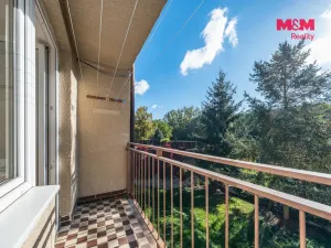 Prodej bytu 3+1, Nihošovice, 80 m2