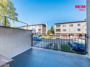 Prodej bytu 3+1, Nihošovice, 80 m2
