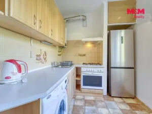 Pronájem bytu 3+kk, Plzeň, Pod Záhorskem, 69 m2