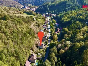 Prodej rodinného domu, Doubravník, 396 m2
