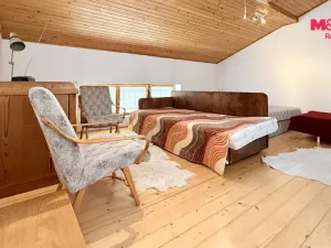 Prodej rodinného domu, Doubravník, 396 m2