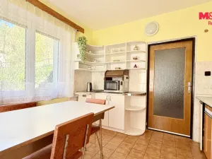 Prodej rodinného domu, Doubravník, 396 m2