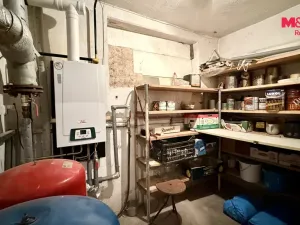 Prodej rodinného domu, Doubravník, 396 m2