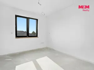 Prodej rodinného domu, Mladá Boleslav - Michalovice, 134 m2