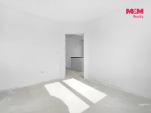 Prodej rodinného domu, Mladá Boleslav - Michalovice, 134 m2