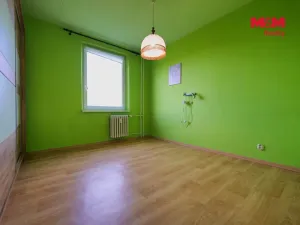 Prodej bytu 3+1, Prostějov, Bohumíra Šmerala, 71 m2