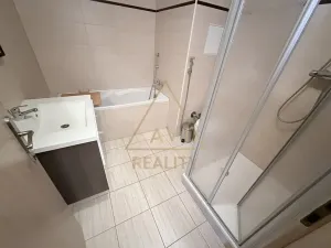 Pronájem bytu 2+kk, Praha - Stodůlky, Za Mototechnou, 48 m2