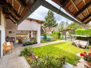 Prodej rodinného domu, Pohledy, 56 m2