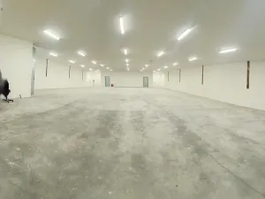 Pronájem skladu, Králův Dvůr - Počaply, Trubínská, 500 m2
